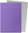 Dragon Shield Sleeves Matte Dual Nebula & Silver