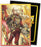 Dragon Shield Sleeves Matte Dual Art Grand Archive Azrael, Archangel of Materia