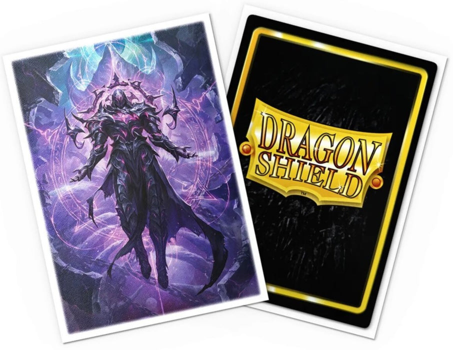 Dragon Shield Sleeves Matte Art Flesh and Blood Viserai, Usurper
