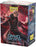 Dragon Shield Sleeves Matte Dual Art Grand Archive Dante Hemomancer