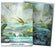 Dragon Shield Sleeves Matte Dual Art MTG Landfall Series Misty Rainforest