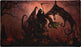 Dragon Shield Playmat Halloween 2025