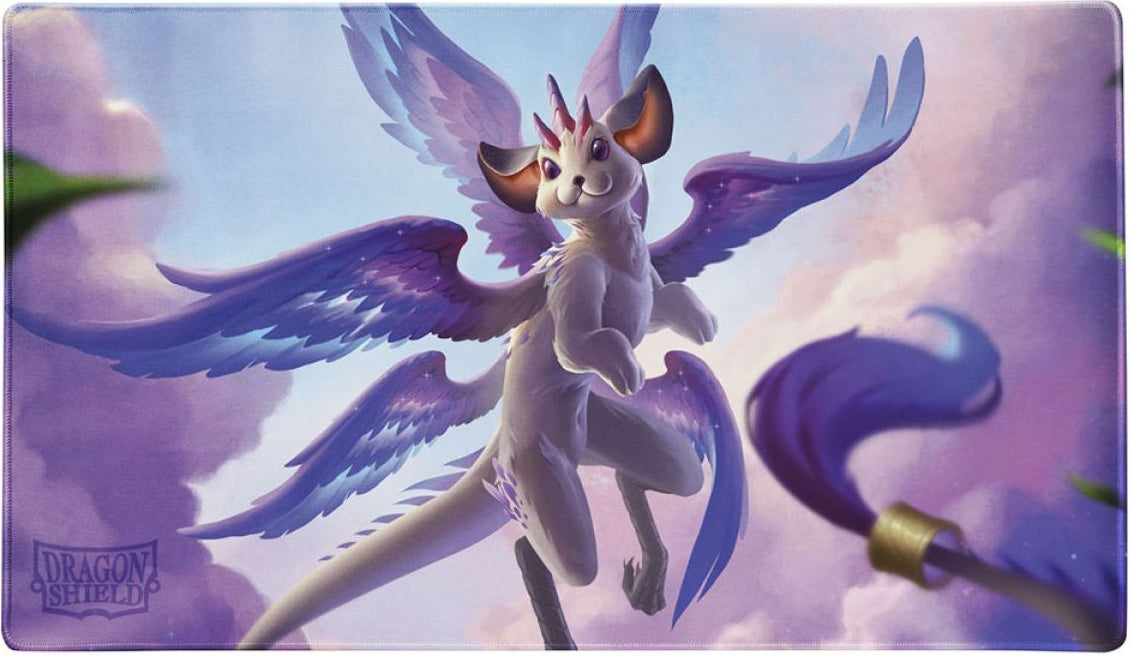 Dragon Shield Playmat The Whiskerwing