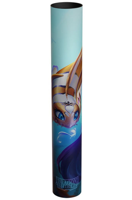 Dragon Shield Playmat The Cinderfin