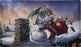 Dragon Shield Playmat Christmas 2025