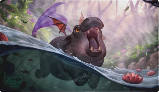 Dragon Shield Playmat The Snortle
