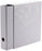 Dragon Shield Sanctuary Slipcase Binder White