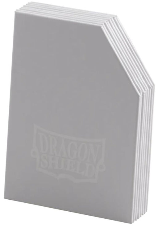 Dragon Shield Card Dividers White