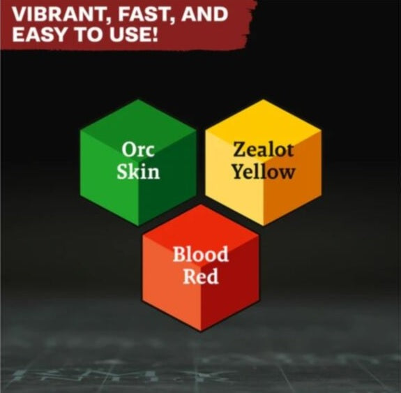 Army Painter Speedpaint Markers Introductory Set