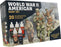 Army Painter Warpaints Historical WWII American Paint Set