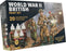 Army Painter Warpaints Historical WWII British Paint Set