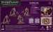 Starcraft Miniatures Games Zerg Hydralisk Expansion Set