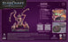 Starcraft Miniatures Games Zerg Queen Expansion Set