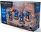 Starcraft Miniatures Games Terran Marauder Expansion Set