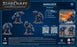 Starcraft Miniatures Games Terran Marauder Expansion Set