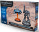 Starcraft Miniatures Games Terran Jim Raynor (Raynor's Raiders) Hero Expansion Set