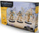 Starcraft Miniatures Games Protoss Zealot Expansion Set