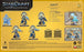 Starcraft Miniatures Games Protoss Adept Expansion Set