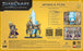 Starcraft Miniatures Games Protoss Artanis (Hierarch) Expansion Set