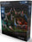 Starcraft Miniatures Games Lost Temple Terrain Expansion Set