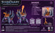 Starcraft Miniatures Games Zerg Ravager Expansion Set