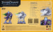 Starcraft Miniatures Games Protoss Zeratul Hero Expansion Set