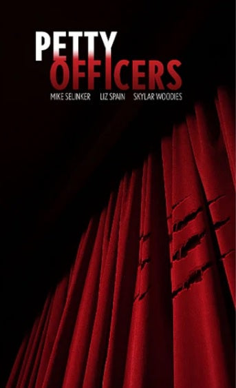 Detective Signature Series Petty Officers