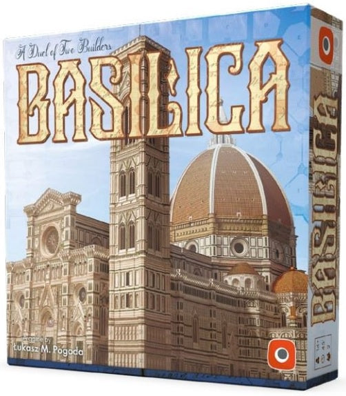 Basilica