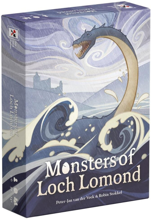 Monsters of Loch Lomond 2nd Edition