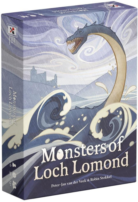 Monsters of Loch Lomond 2nd Edition