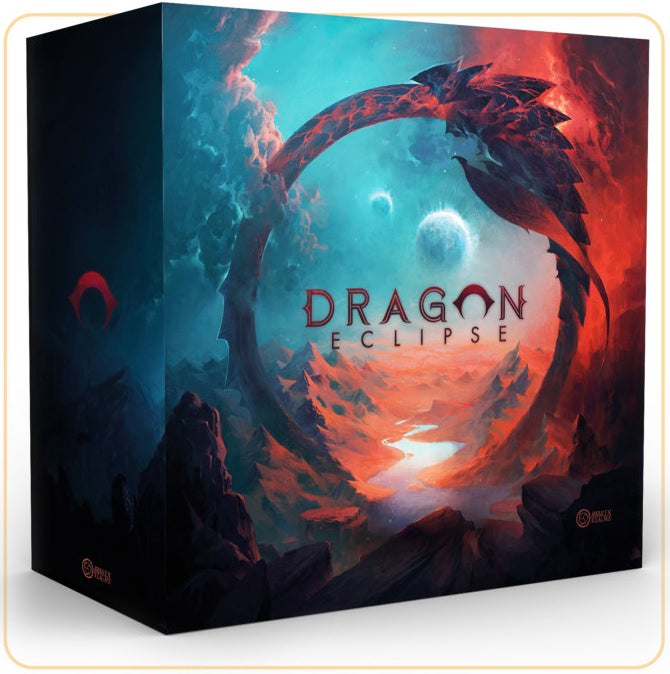 Dragon Eclipse Core Game