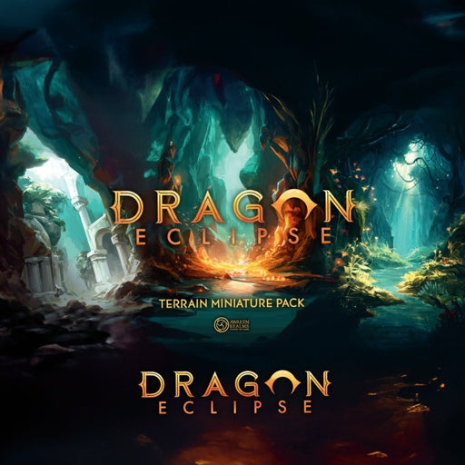 Dragon Eclipse Terrains