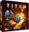 EVE War for New Eden Titan Expansion