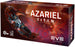 EVE War for New Eden Azariel Expansion