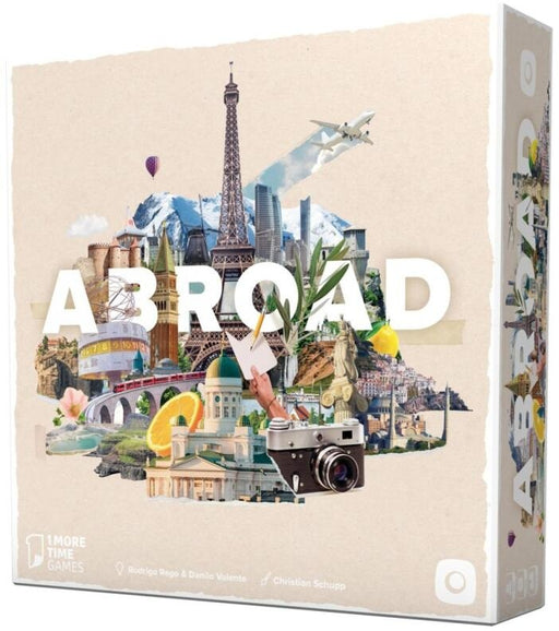 Abroad