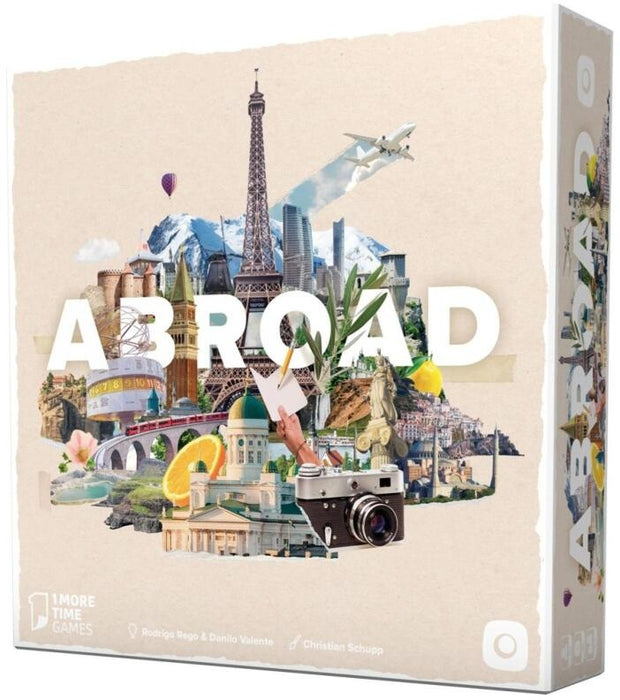 Abroad