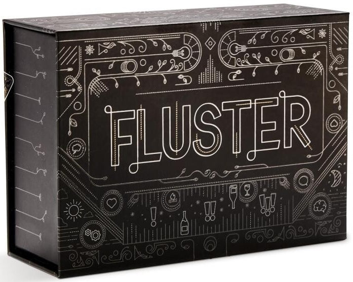 Fluster