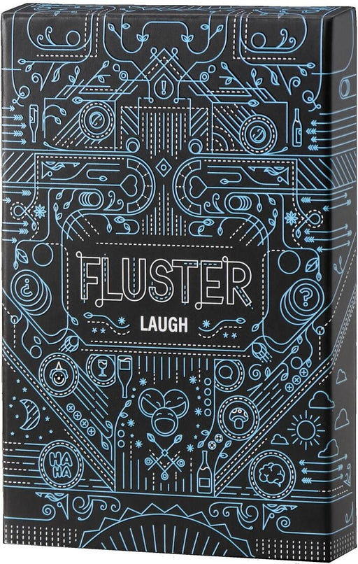 Fluster Laugh Pack