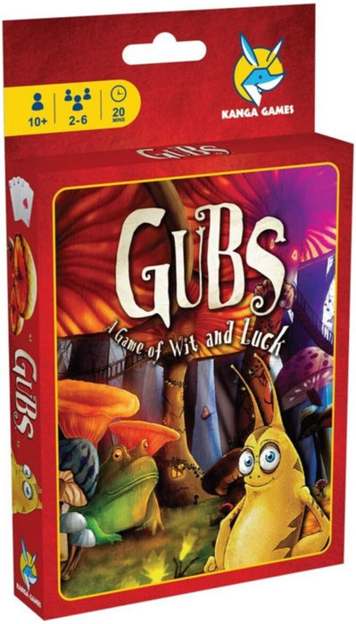 Gubs