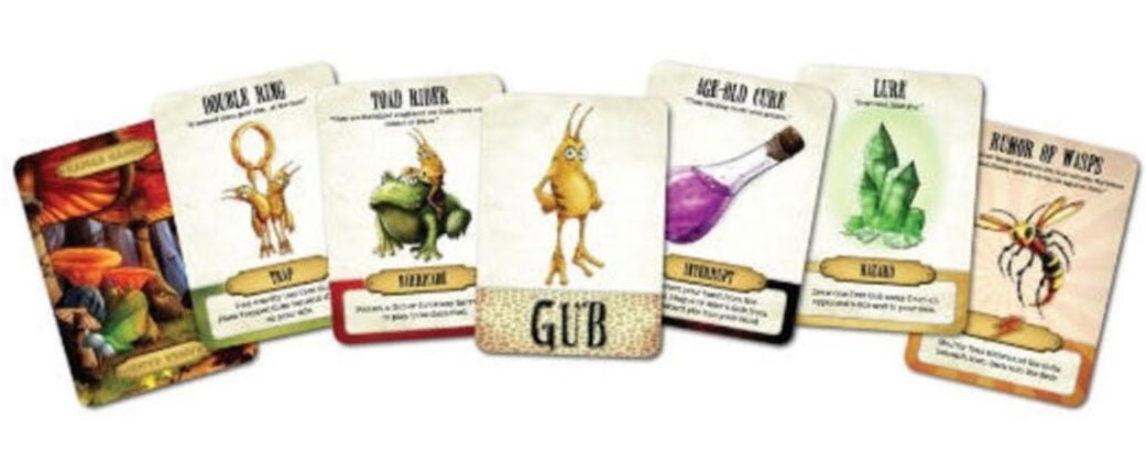 Gubs
