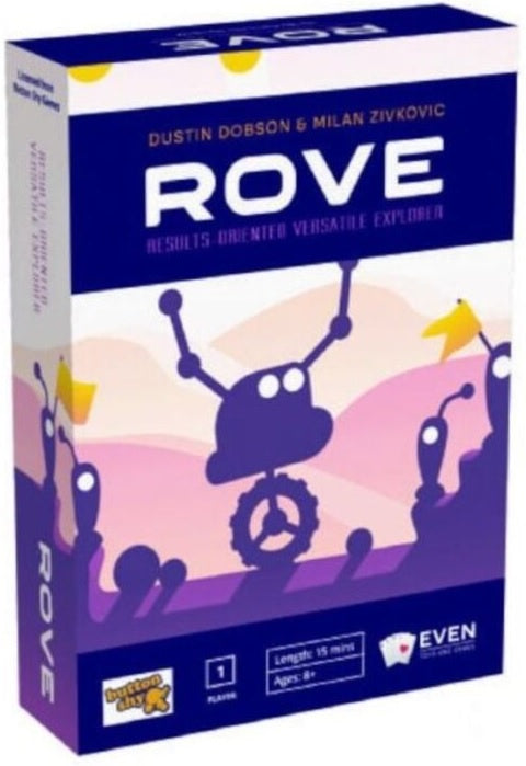 Rove
