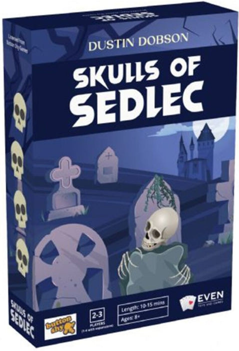 Skulls Of Sedlec