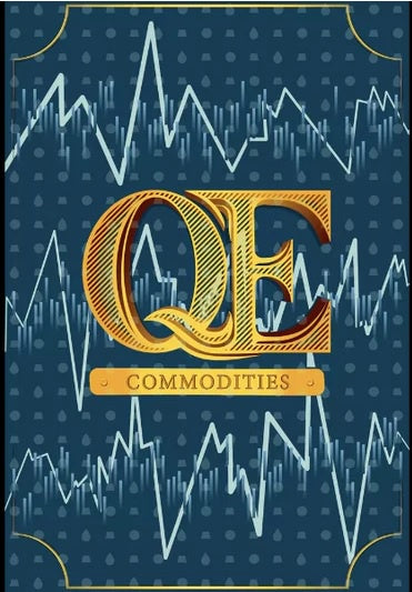 QE Commodities Exp