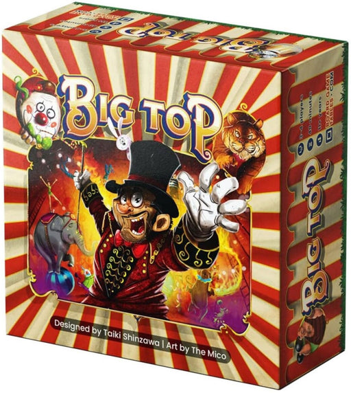 Big Top