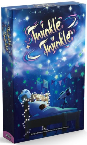 Twinkle Twinkle Board Game