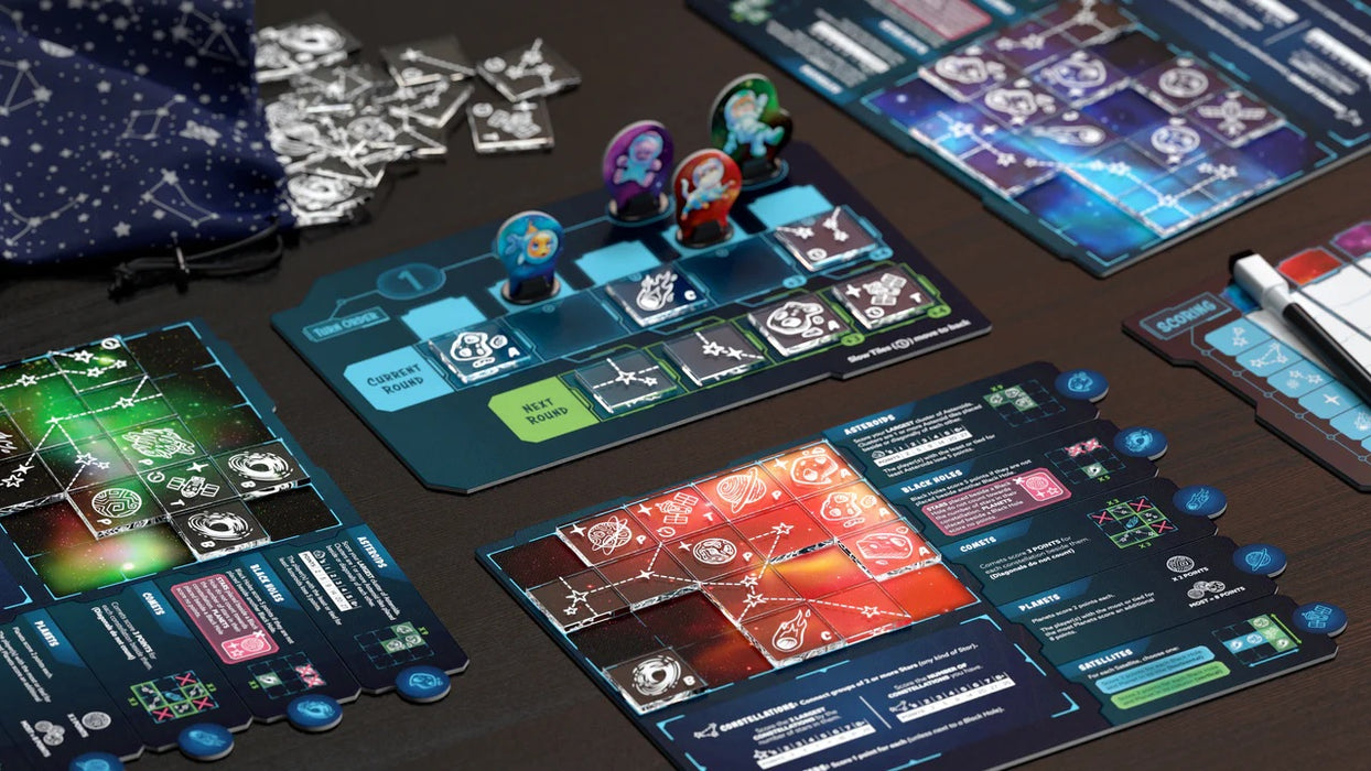 Twinkle Twinkle Board Game