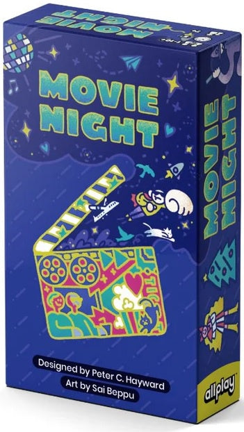 Movie Night