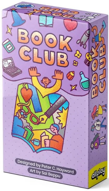 Book Club