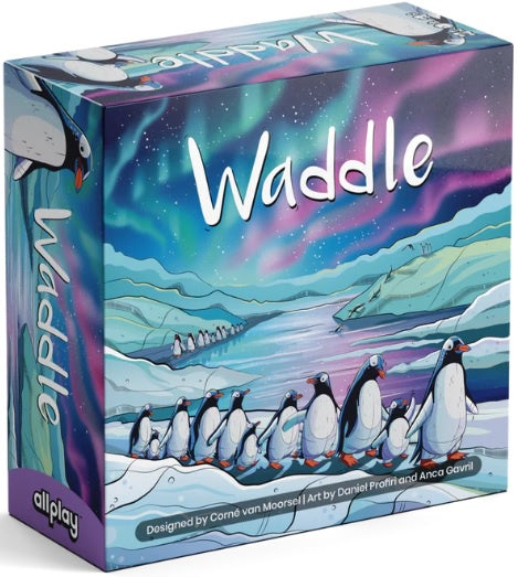 Allplay Waddle