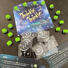 Twinkle Twinkle Extra Terrestrials Mini Expansion